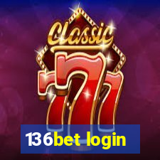 136bet login