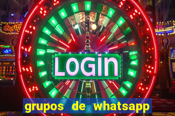 grupos de whatsapp slots pg