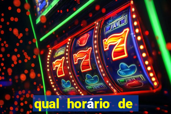 qual horário de jogar fortune tiger