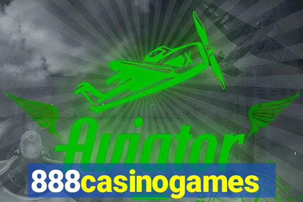 888casinogames