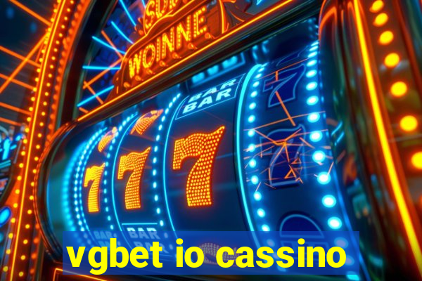 vgbet io cassino