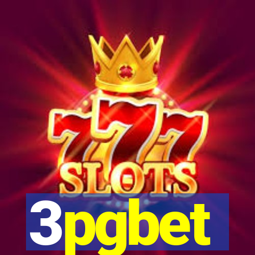 3pgbet