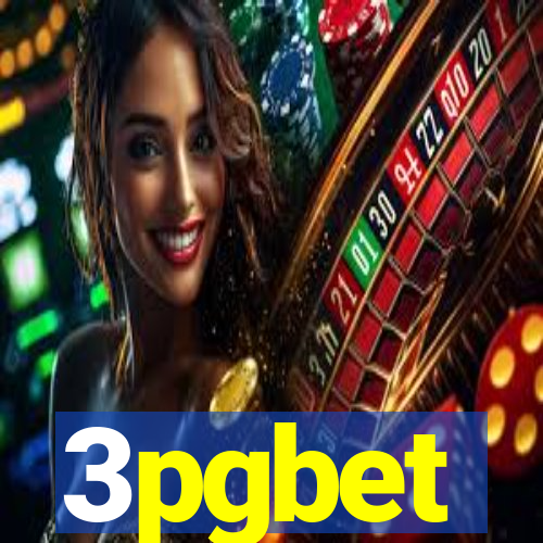 3pgbet