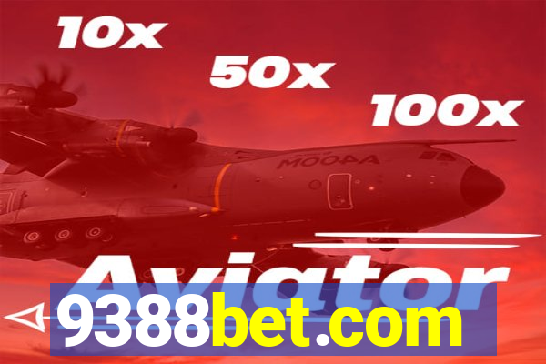 9388bet.com