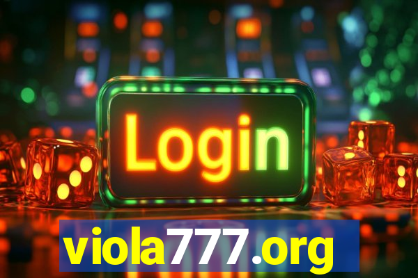 viola777.org