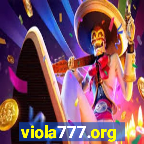 viola777.org