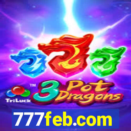 777feb.com