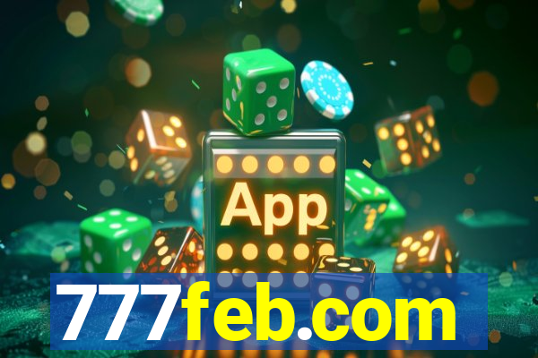 777feb.com