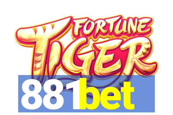 881bet