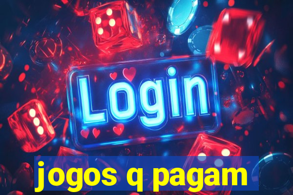 jogos q pagam