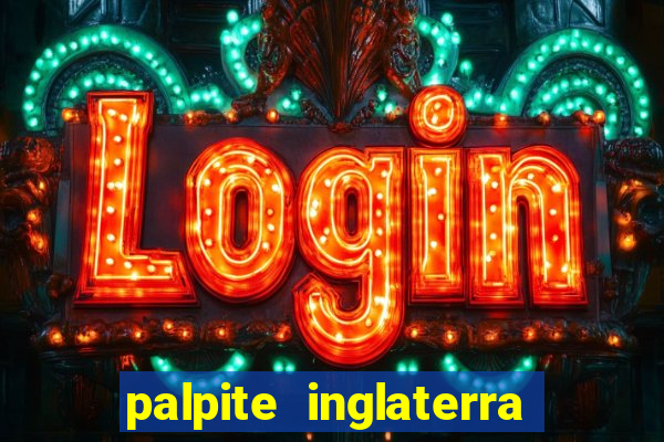 palpite inglaterra x itália