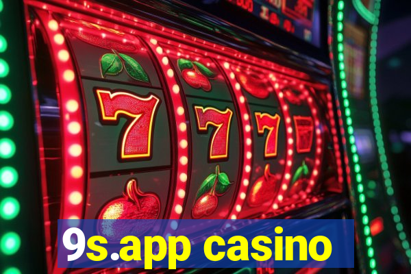 9s.app casino