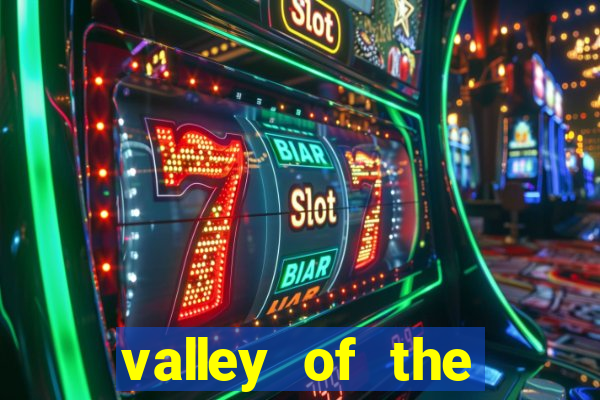 valley of the muses slot free play