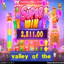 valley of the muses slot free play