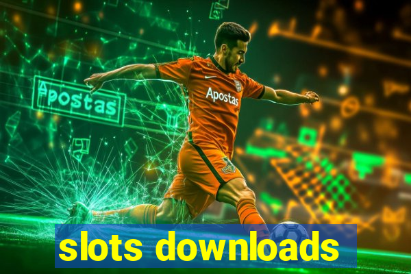 slots downloads