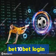 bet10bet login