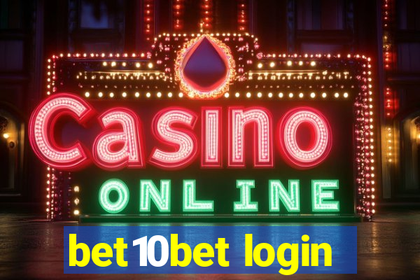 bet10bet login