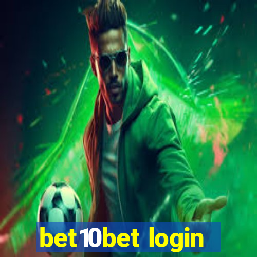 bet10bet login