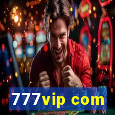 777vip com