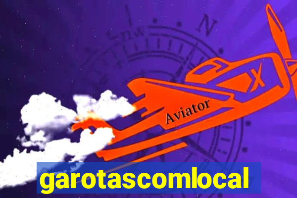 garotascomlocal