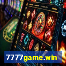 7777game.win