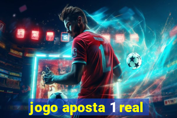 jogo aposta 1 real