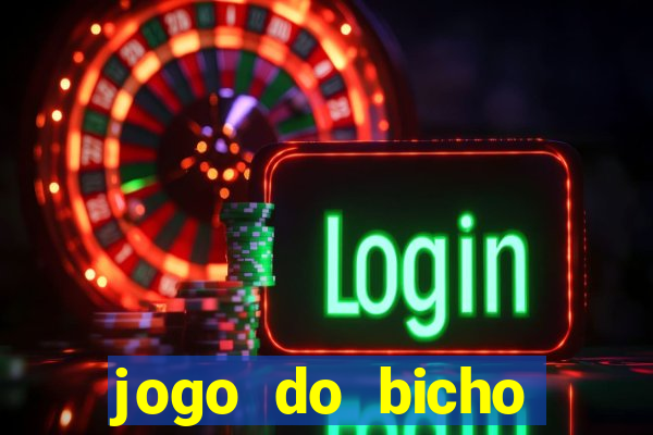 jogo do bicho ganhar dinheiro