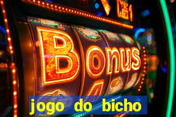 jogo do bicho ganhar dinheiro