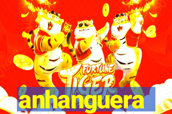 anhanguera significado tupi