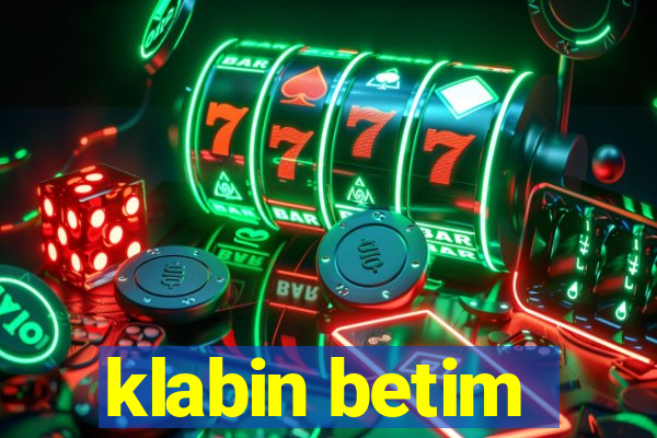 klabin betim