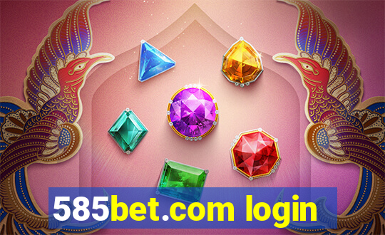 585bet.com login