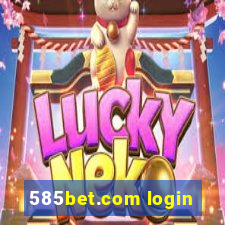 585bet.com login