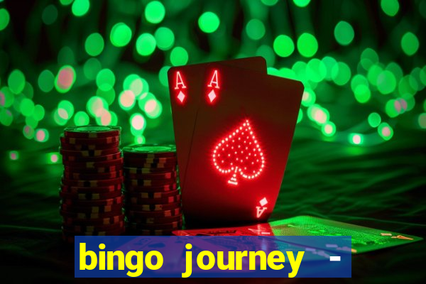 bingo journey - lucky casino