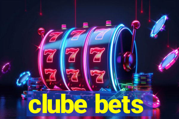 clube bets