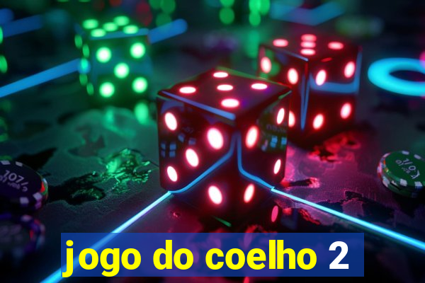 jogo do coelho 2