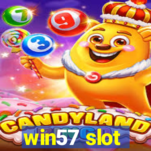 win57 slot