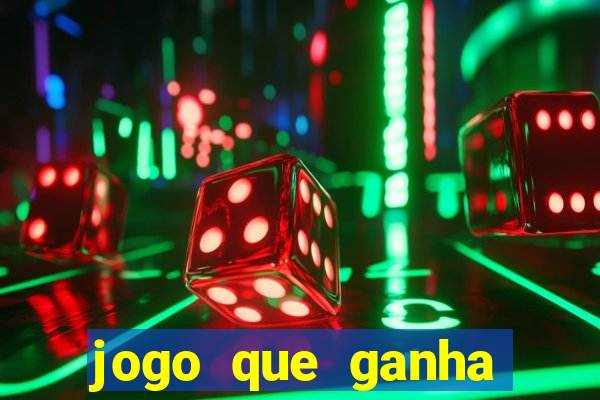 jogo que ganha dinheiro de verdade tigre