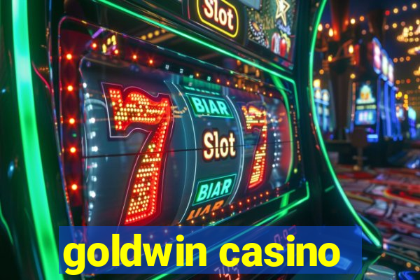 goldwin casino