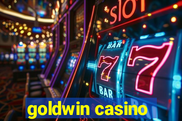 goldwin casino