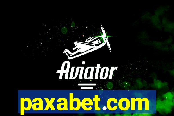 paxabet.com