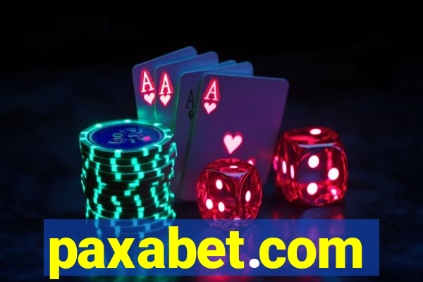 paxabet.com