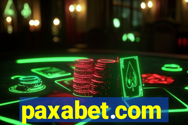 paxabet.com