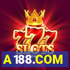 A188.COM