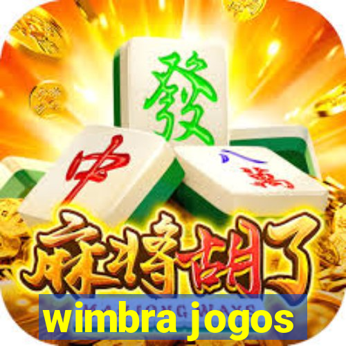 wimbra jogos