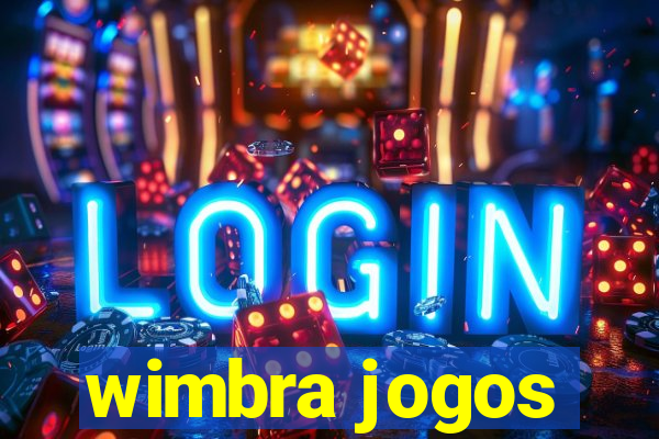 wimbra jogos