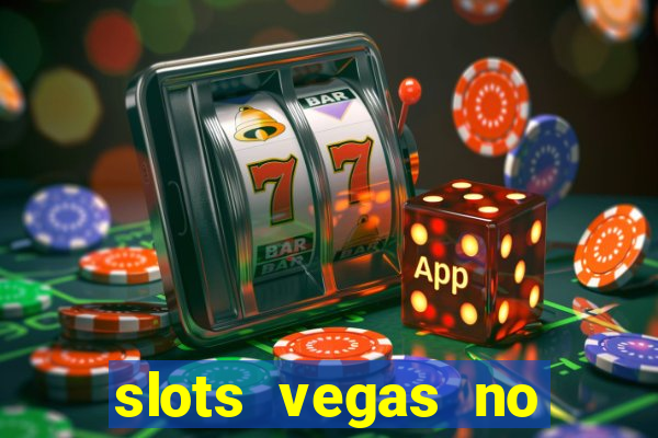 slots vegas no deposit bonus code