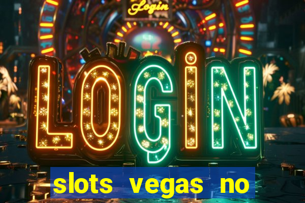 slots vegas no deposit bonus code