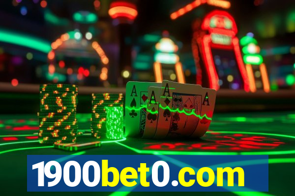 1900bet0.com