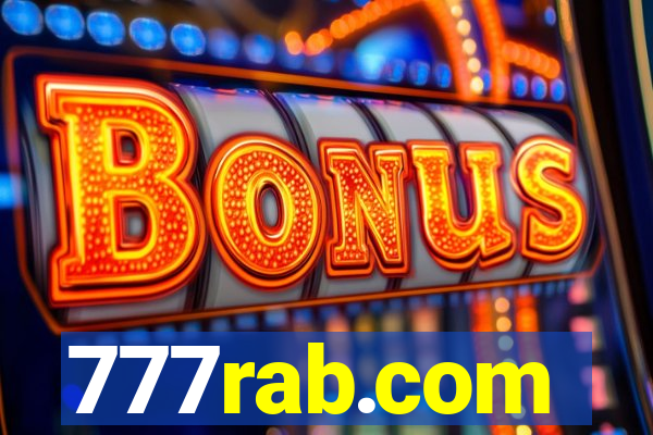 777rab.com