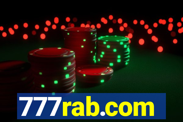 777rab.com